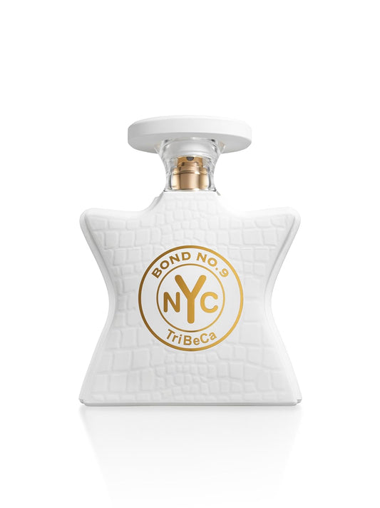 Bond No. 9 Tribeca by Bond No. 9 Eau De Parfum Spray (Unisex)