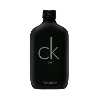 Ck Be by Calvin Klein Eau De Toilette Spray (Unisex) 6.7 fl.oz