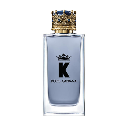 K by Dolce and Gabbana for Men - 3.3 oz EDT Spray