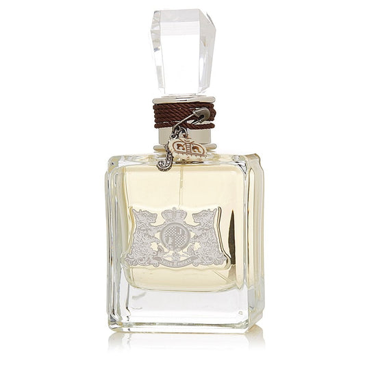 Juicy Couture by Juicy Couture for Women - 3.4 oz EDP Spray