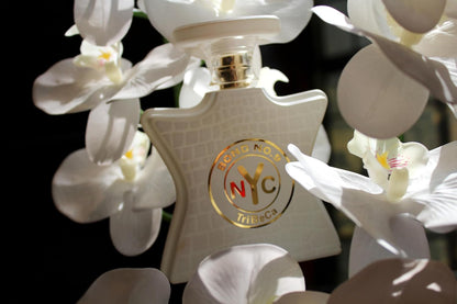 Bond No. 9 Tribeca by Bond No. 9 Eau De Parfum Spray (Unisex)