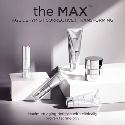 The Max Stem Cell Facial Cleanser by Image 4.0 fl.oz.
