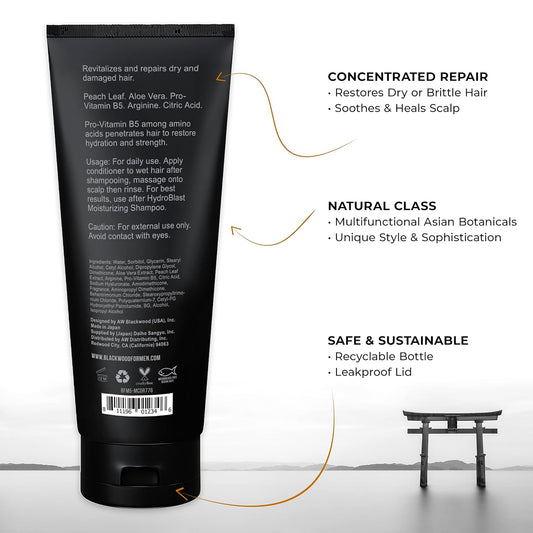 Blackwood  HydroBlast Moisturizing Conditioner 7.76 OZ