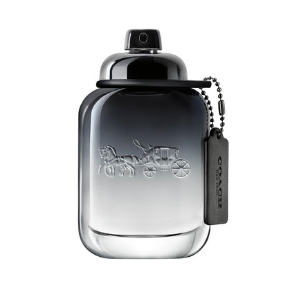 Coach for Men by Coach Eau De Toilette Spray 2 fl.oz.