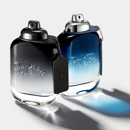 Coach for Men by Coach Eau De Toilette Spray 2 fl.oz.