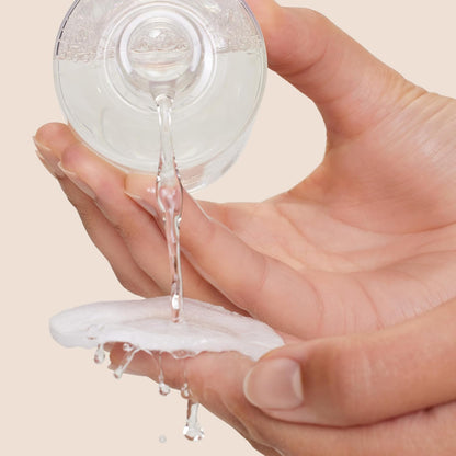 Well Off Fast and Gentle Eye Makeup Remover by Origins