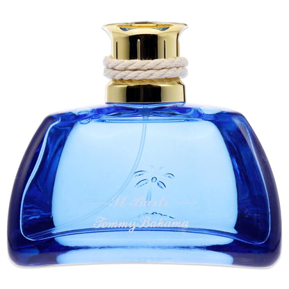 Tommy Bahama Set Sail St. Barts by Tommy Bahama Eau De Cologne Spray 3.4 FL. OZ.
