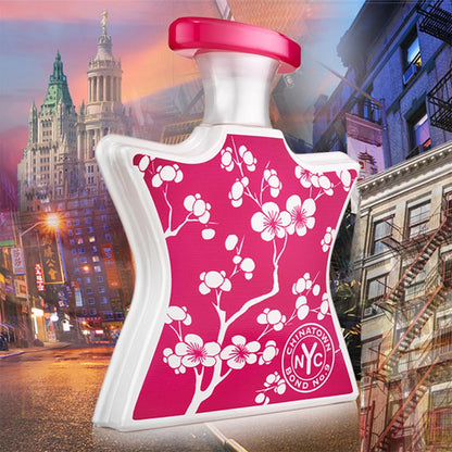 Chinatown by Bond No. 9 Eau De Parfum Spray 3.4 fl.oz