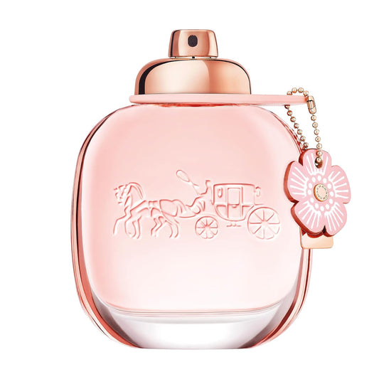 Coach Floral by Coach Eau De Parfum Spray 3 fl.oz.