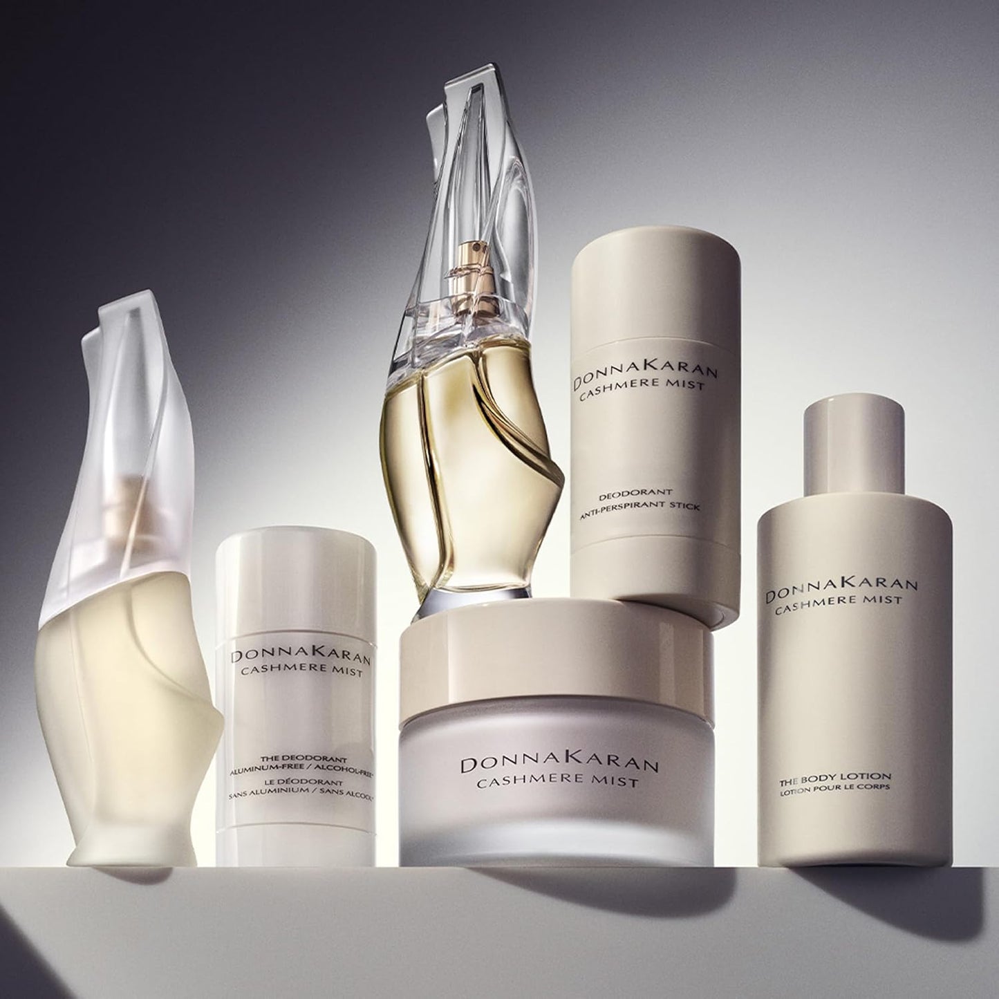 Cashmere Mist by Donna Karan for Women - 1.7 oz EDP Spray