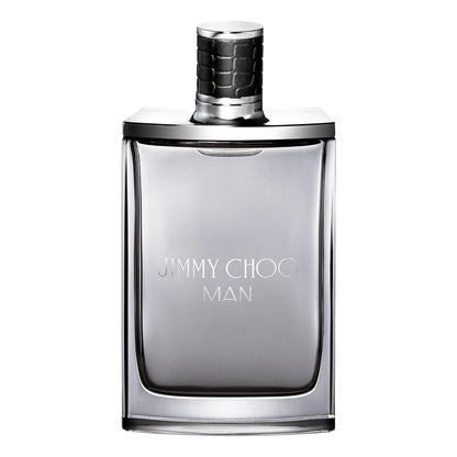 JIMMY CHOO - Man Eau de Toilette 3.3 fl.oz.