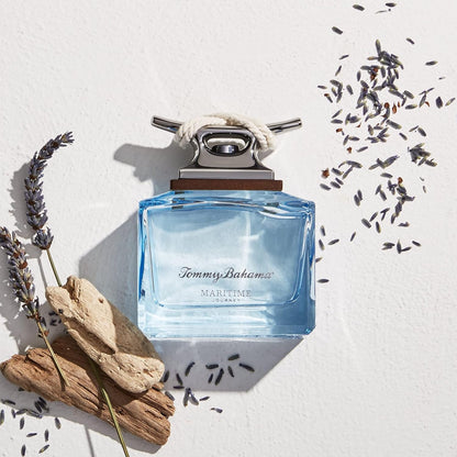 Tommy Bahama Maritime Journey by Tommy Bahama Eau De Cologne Spray 4.2 oz