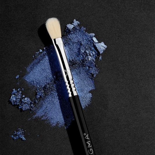 Detail Blending Brush - E27 by SIGMA for Women - 1 Pc Brush