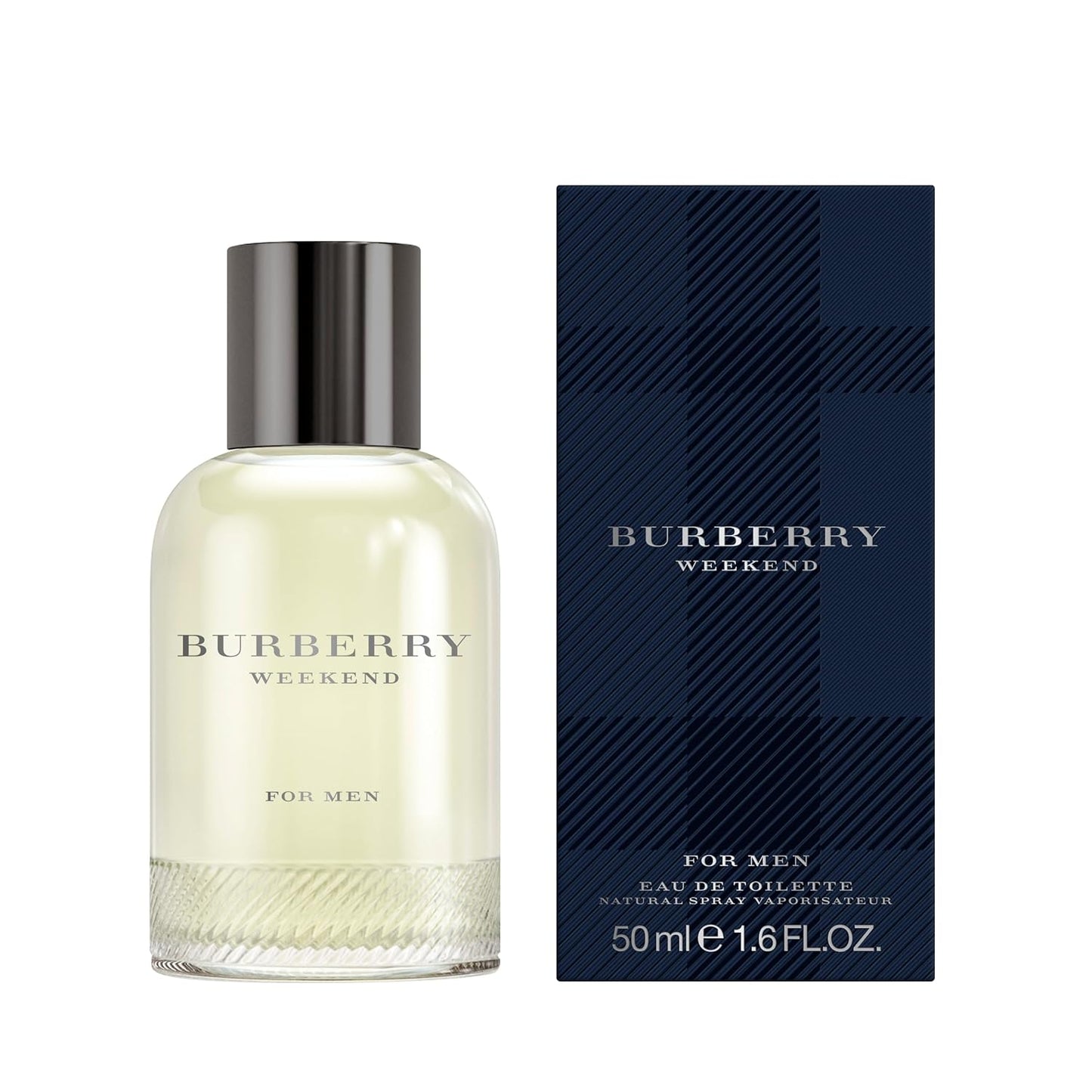 Weekend by Burberry Eau De Toilette Spray 1.6 fl.oz