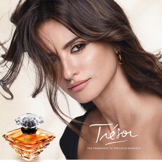Tresor by Lancome Eau De Parfum Spray 1.7 fl.oz.