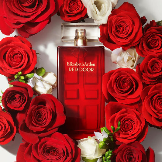 Red Door by Elizabeth Arden for Women - 3.3 oz EDT Spray