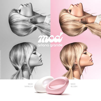 Mod Vanilla by Ariana Grande for Women - 3.4 oz EDP Spray