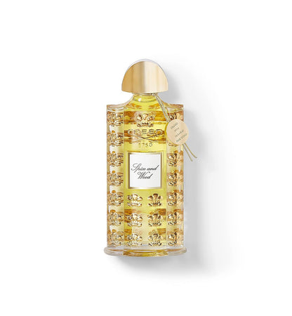 Spice And Wood by Creed Eau De Parfum Spray (Unisex)