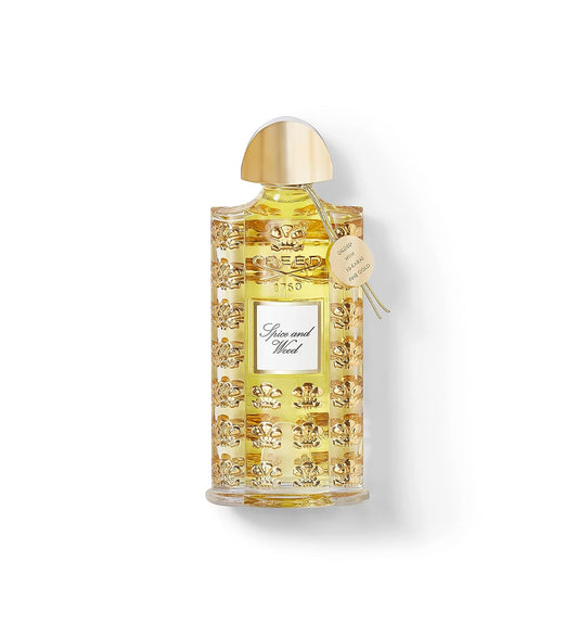Spice And Wood by Creed Eau De Parfum Spray (Unisex)