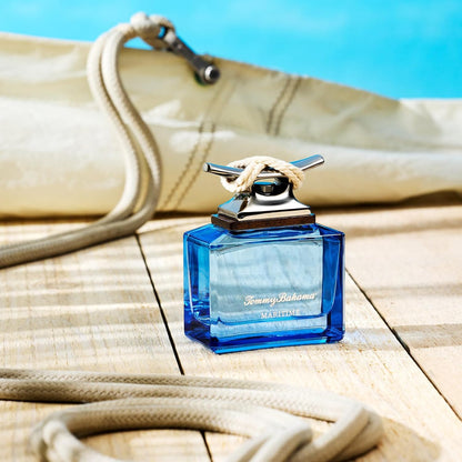 Tommy Bahama Maritime by Tommy Bahama Eau De Cologne Spray 2.5 FL. OZ.