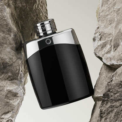 Legend by Mont Blanc Eau De Toilette Spray 6.7 oz