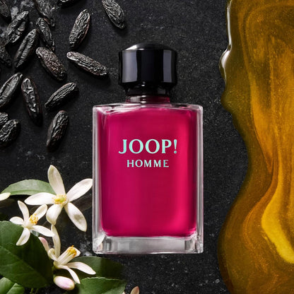 Joop Homme by Joop for Men - 6.7 oz EDT Spray