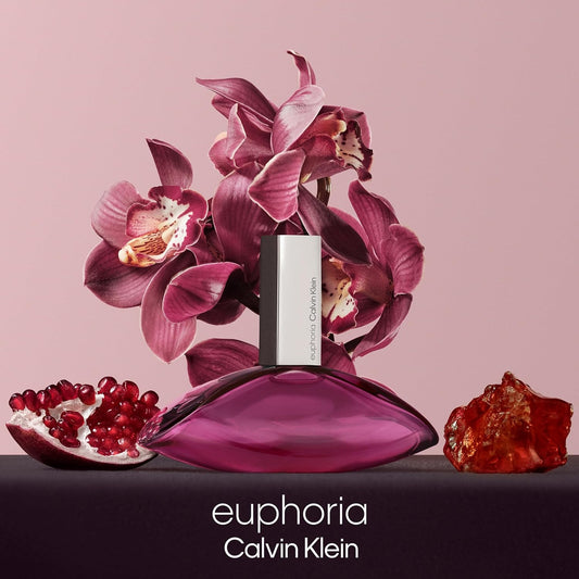 Euphoria for Women by Calvin Klein Eau De Parfum Spray 1.7 fl.oz.