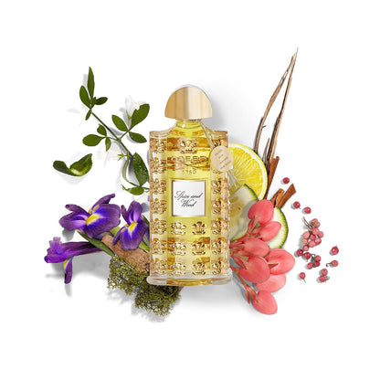 Spice And Wood by Creed Eau De Parfum Spray (Unisex)