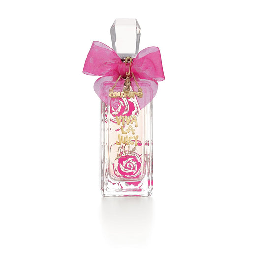 Viva La Juicy La Fleur by Juicy Couture for Women - 2.5 oz EDT spray