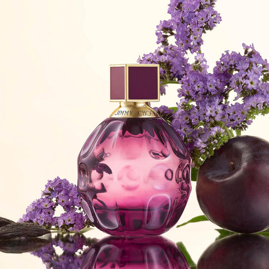Jimmy Choo Fever by Jimmy Choo Eau De Parfum Spray 3.3 fl.oz.
