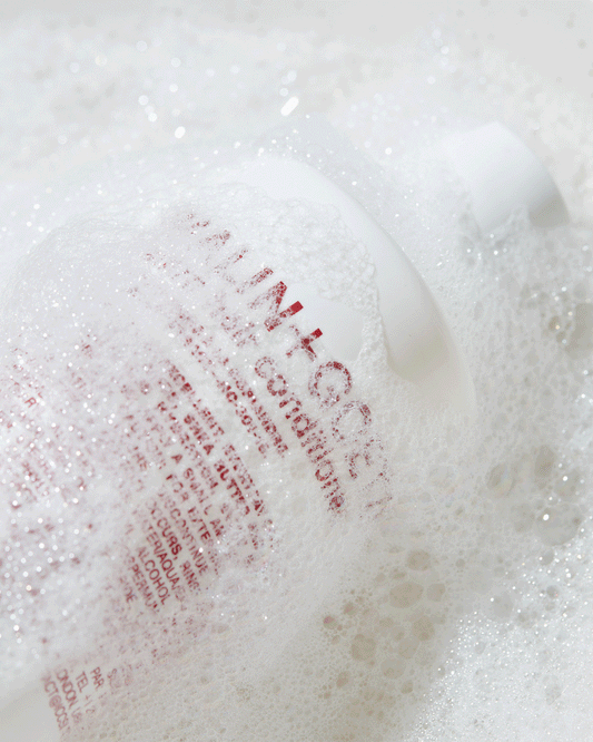 Cilantro Hair Conditioner by Malin + Goetz for Unisex - 16 oz Conditioner