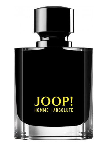 Joop Homme Absolute by Joop! Eau De Parfum Spray 4.fl.oz.