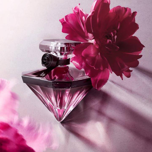 Tresor La Nuit by Lancome L'eau De Parfum Spray 3.4 fl.oz.