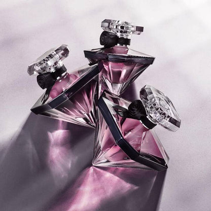 Tresor La Nuit by Lancome L'eau De Parfum Spray 3.4 fl.oz.