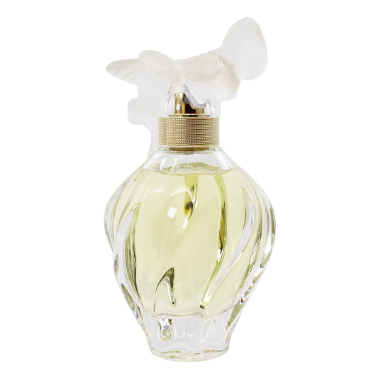 L'air Du Temps by Nina Ricci Eau De Toilette Spray Refillable