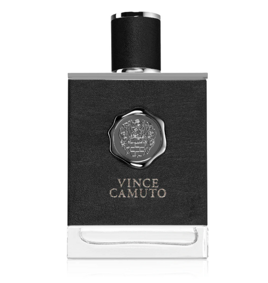 Vince Camuto by Vince Camuto Eau De Toilette Spray 3.4 oz