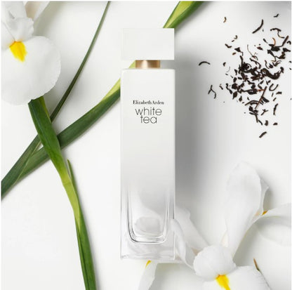 White Tea by Elizabeth Arden Eau De Toilette Spray 30ML