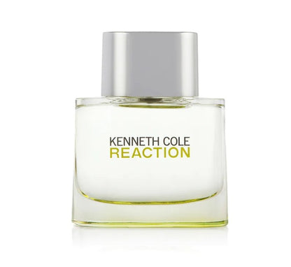 Kenneth Cole Reaction by Kenneth Cole Eau De Toilette Spray 1.7 FL. OZ.