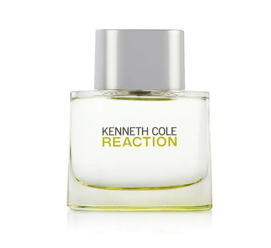 Kenneth Cole Reaction by Kenneth Cole Eau De Toilette Spray 1.7 FL. OZ.