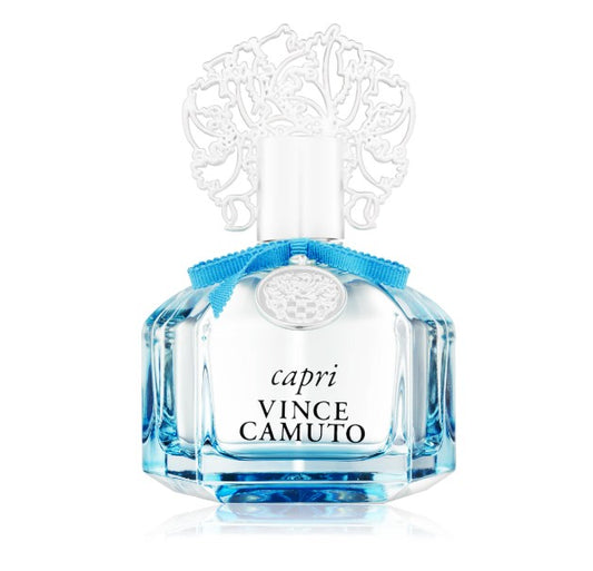 Capri Vince Camuto by Vince Camuto for Women - 3.4 oz EDP Spray