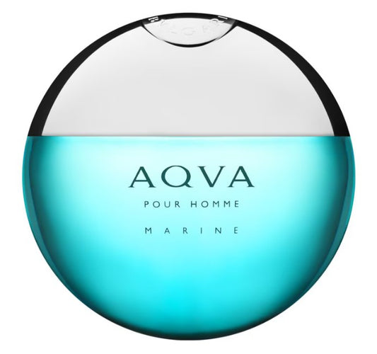 Bvlgari Aqva Marine by Bvlgari for Men - 1.7 oz EDT Spray