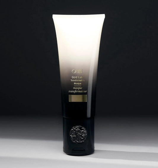 Gold Lust Transformative Masque by Oribe for Unisex - 5 oz Masque