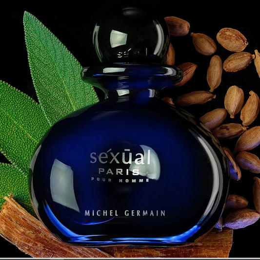 Sexual Paris by Michel Germain Eau De Toilette Spray 4.2 fl.oz