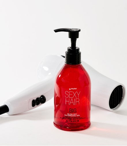 Big Sexy Hair Blow Dry Volumizing Gel 8.5 fl.oz