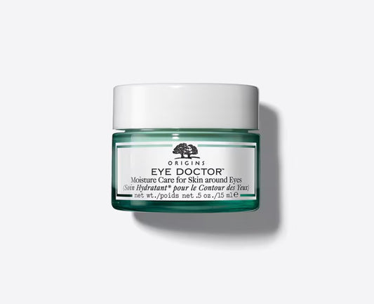 Eye Doctor by Origins for Women - 0.5 oz Moisturizer