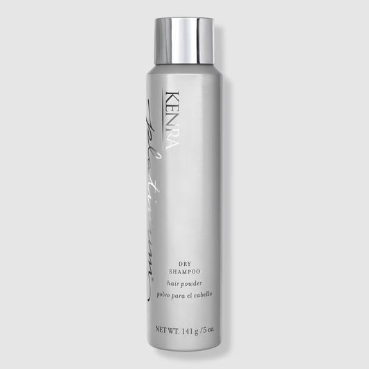 Platinum Dry Shampoo by Kenra for Unisex - 5 oz Dry Shampoo