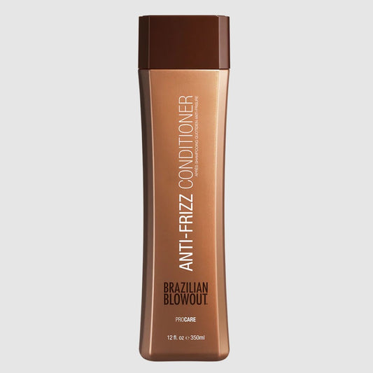 Anti-Frizz Conditioner by Brazilian Blowout
