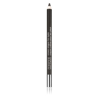 Cream Shaper For Eyes - 101 Black Diamond by Clinique for Women - 0.04 oz Eyeliner