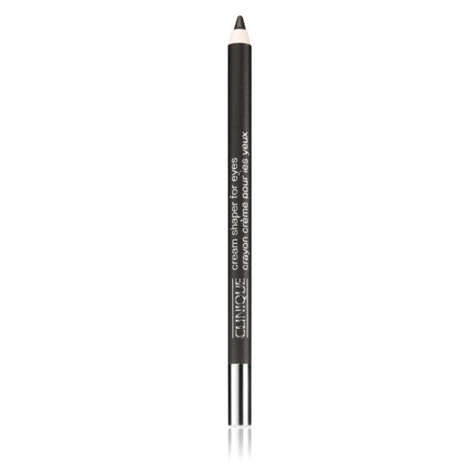 Cream Shaper For Eyes - 101 Black Diamond by Clinique for Women - 0.04 oz Eyeliner
