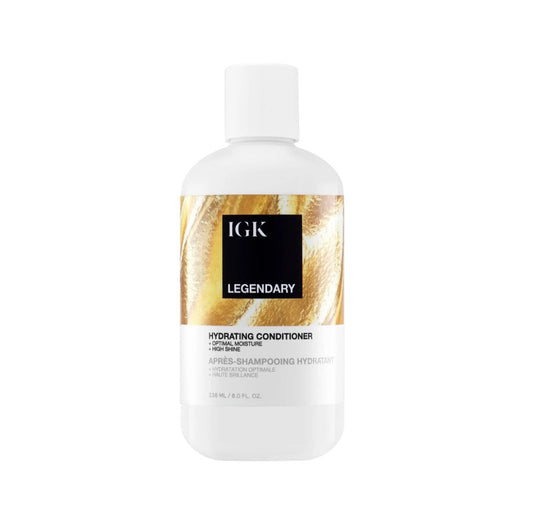 Legendary Dream Hair Conditioner by IGK for Women - 8 oz Conditioner